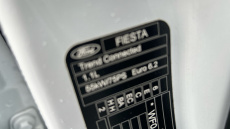 Ford Fiesta 1.1 Trend 5dr Petrol Hatchback